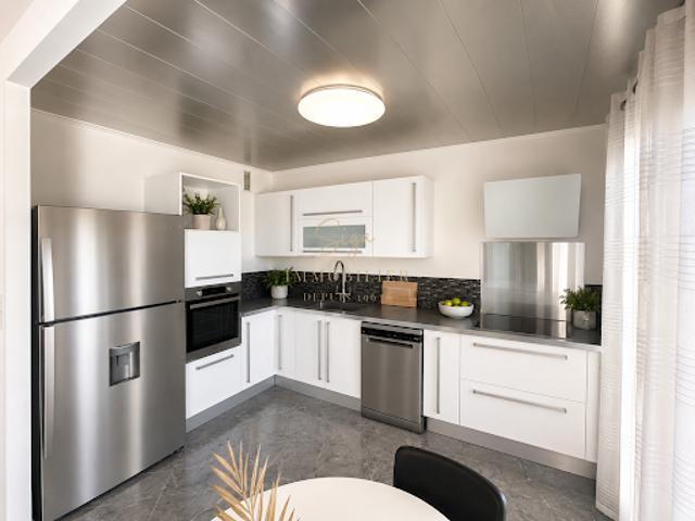 Vente Appartement 3 pièces 67 m2 Marseille 11ème