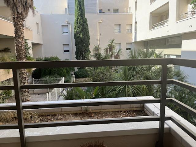 Vente Appartement 3 pièces 67 m2 Marseille 12ème