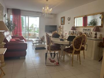 Vente Appartement 3 pièces 67 m2 Marseille 12ème