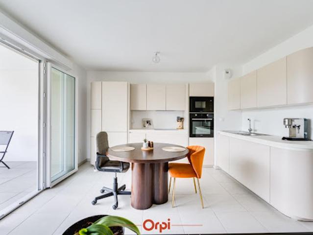 Vente Appartement 3 pièces 67 m2 Marseille 12ème