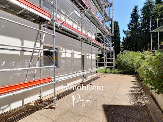 Vente Appartement 3 pièces 67 m2 Marseille 12ème