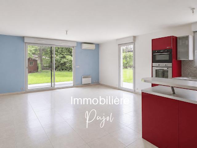 Vente Appartement 3 pièces 67 m2 Marseille 12ème