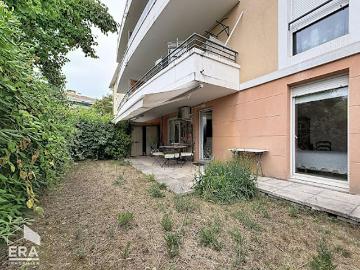 Vente Appartement 3 pièces 67 m2 Marseille 13ème