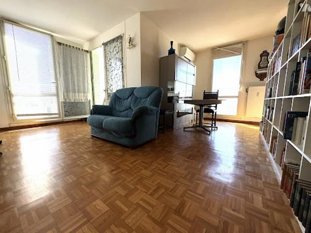 Vente Appartement 3 pièces 67 m2 Marseille 14ème