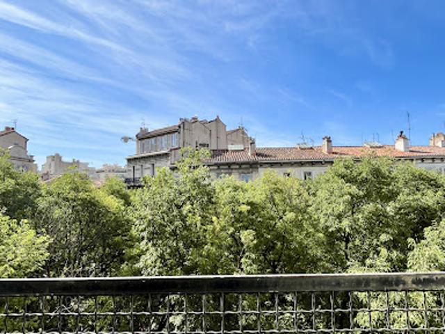 Vente Appartement 3 pièces 67 m2 Marseille 6ème