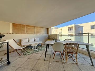 Vente Appartement 3 pièces 67 m2 Marseille 8ème