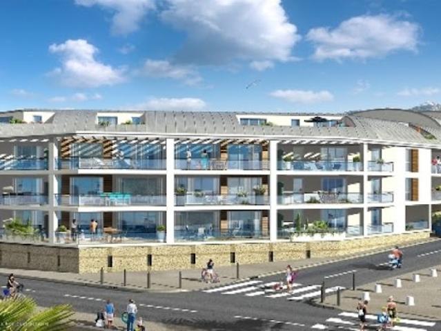 Vente Appartement 3 pièces 67 m2 Marseille 8ème