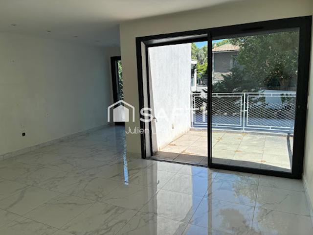 Vente Appartement 3 pièces 67 m2 Marseille 8ème