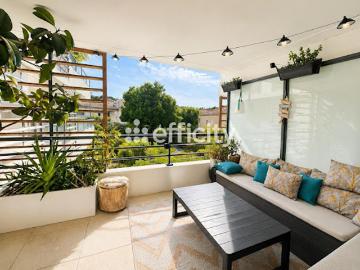 Vente Appartement 3 pièces 67 m2 Marseille 8ème