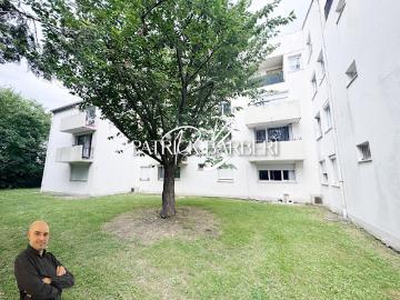 Vente Appartement 3 pièces 67 m2 Menucourt