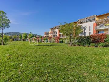 Vente Appartement 3 pièces 67 m2 Metz Tessy