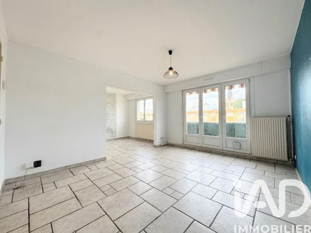 Vente Appartement 3 pièces 67 m2 Metz