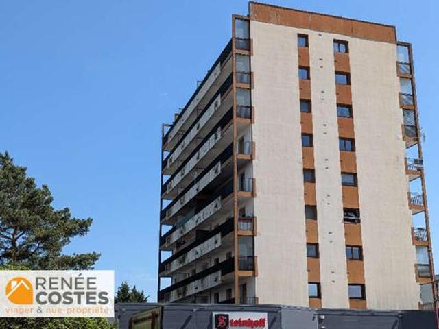 Vente Appartement 3 pièces 67 m2 Metz