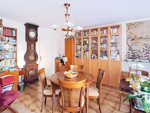 Vente Appartement 3 pièces 67 m2 Meudon