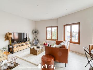 Vente Appartement 3 pièces 67 m2 Miribel
