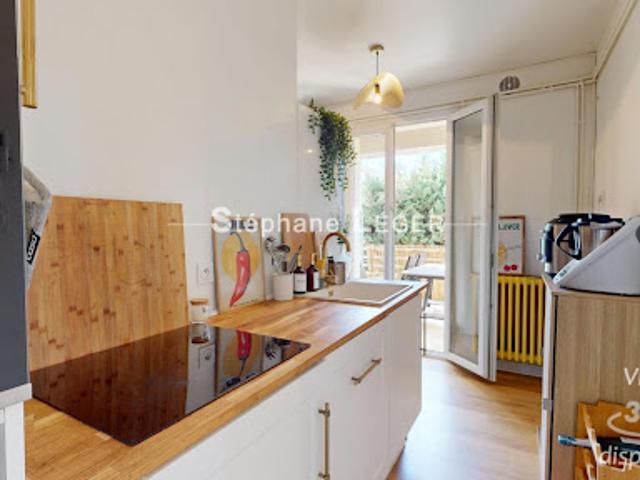Vente Appartement 3 pièces 67 m2 Montelimar