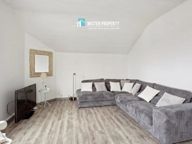 Vente Appartement 3 pièces 67 m2 Montesson