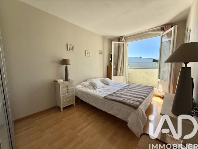 Vente Appartement 3 pièces 67 m2 Montigny le Bretonneux