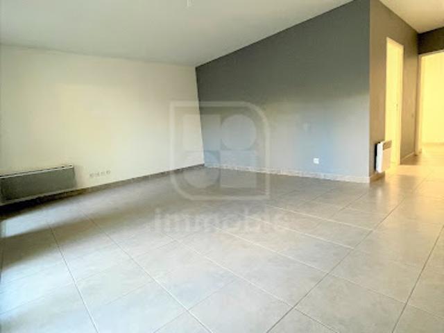 Vente Appartement 3 pièces 67 m2 Montpellier