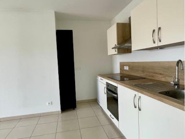 Vente Appartement 3 pièces 67 m2 Montpellier