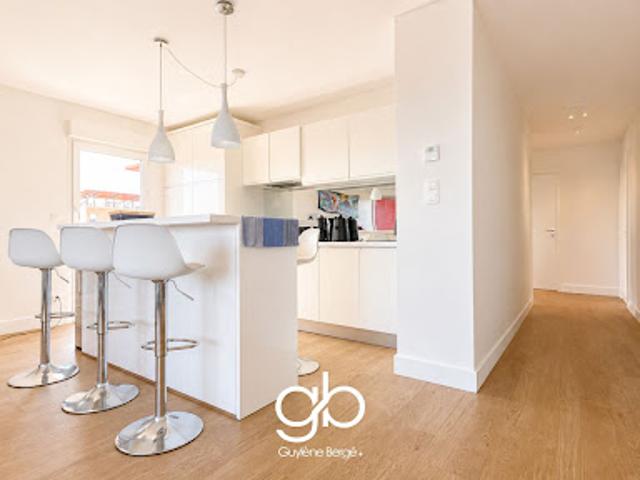 Vente Appartement 3 pièces 66 m2 Montpellier