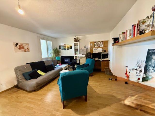 Vente Appartement 3 pièces 67 m2 Montpellier