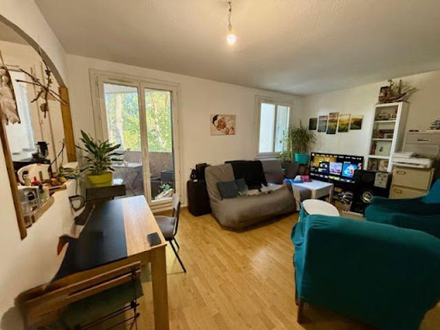 Vente Appartement 3 pièces 67 m2 Montpellier