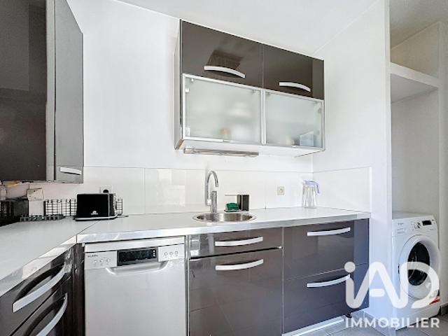 Vente Appartement 3 pièces 67 m2 Montpellier