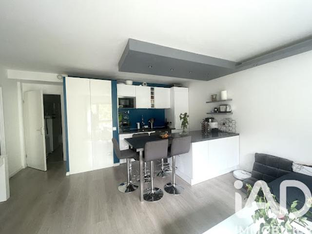Vente Appartement 3 pièces 67 m2 Montreuil