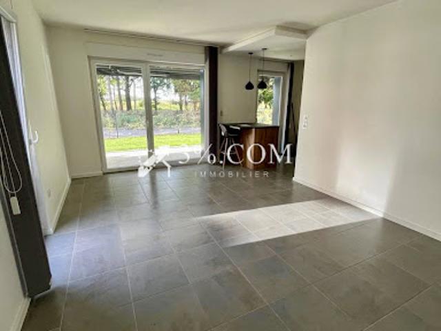 Vente Appartement 3 pièces 67 m2 Mundolsheim