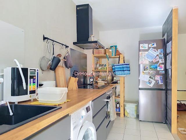 Vente Appartement 3 pièces 67 m2 Mulhouse