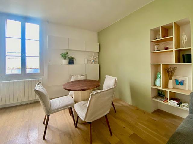 Vente Appartement 3 pièces 67 m2 Nantes