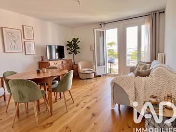 Vente Appartement 3 pièces 67 m2 Nantes