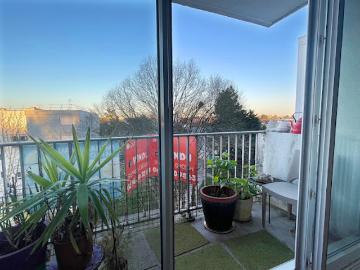 Vente Appartement 3 pièces 67 m2 Nantes