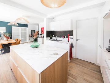 Vente Appartement 3 pièces 67 m2 Nantes