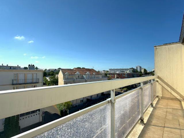 Vente Appartement 3 pièces 67 m2 Nantes