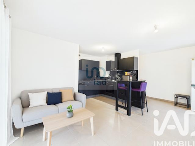 Vente Appartement 3 pièces 67 m2 Neuvecelle