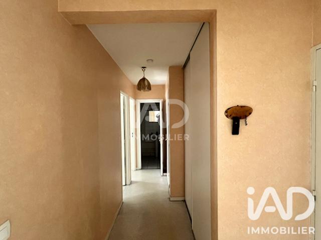 Vente Appartement 3 pièces 67 m2 Neuville en Ferrain