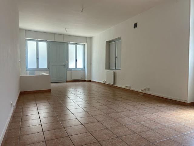 Vente Appartement 3 pièces 73 m2 Nevers