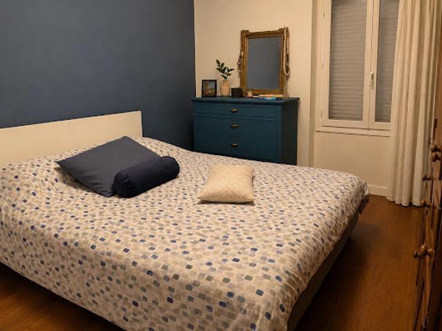 Vente Appartement 3 pièces 67 m2 Nice