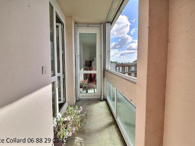 Vente Appartement 3 pièces 67 m2 Nogent sur Oise