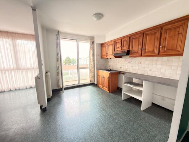 Vente Appartement 3 pièces 67 m2 Nogent sur Oise