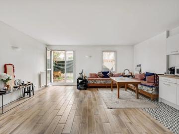 Vente Appartement 3 pièces 67 m2 Noisy le Sec