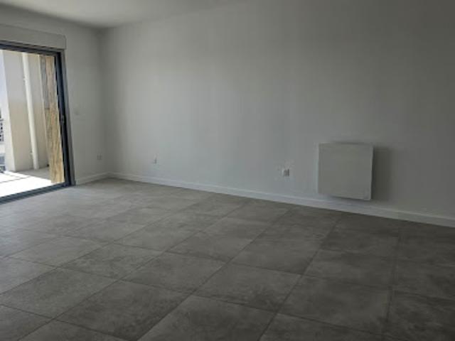 Vente Appartement 3 pièces 63.92 m2 Notre Dame de Monts