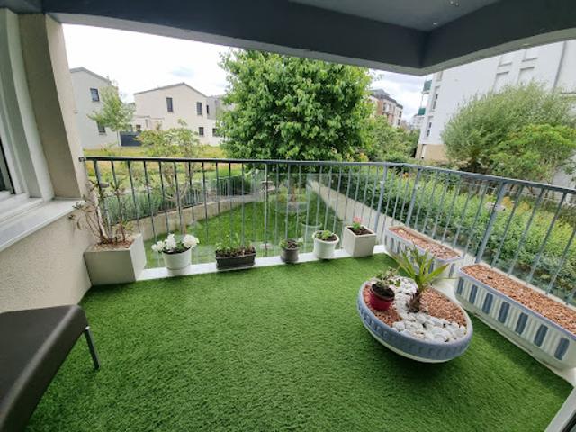 Vente Appartement 3 pièces 67 m2 Noyal sur Vilaine