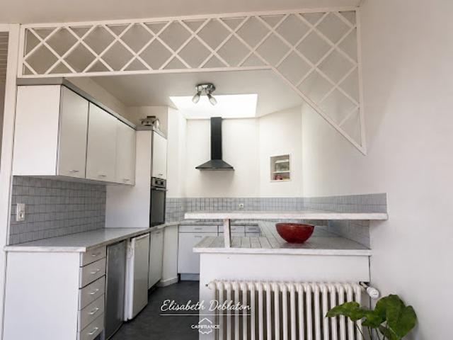 Vente Appartement 3 pièces 67 m2 Noyon