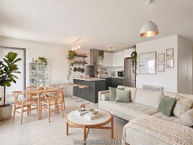 Vente Appartement 3 pièces 67 m2 Onet le Château