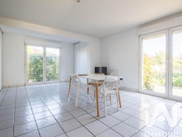 Vente Appartement 3 pièces 67 m2 Orleans