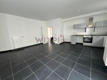 Vente Appartement 3 pièces 67 m2 Oullins