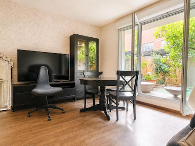 Vente Appartement 3 pièces 67 m2 Pantin
